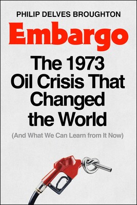 Embargo Embargo