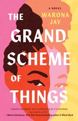 The Grand Scheme of Things The Grand Scheme of Things