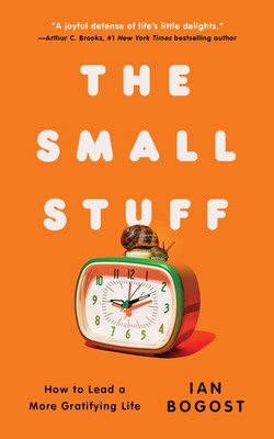 The Small Stuff The Small Stuff