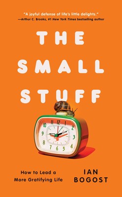 The Small Stuff The Small Stuff