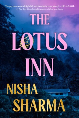 The Lotus Inn The Lotus Inn