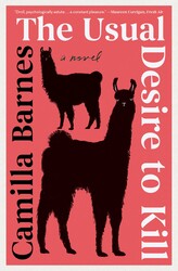 The Usual Desire to Kill