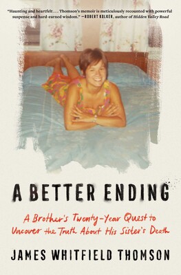 A Better Ending