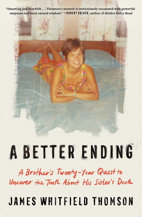 Better Ending