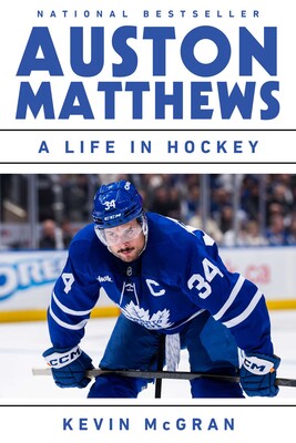 Auston Matthews Auston Matthews