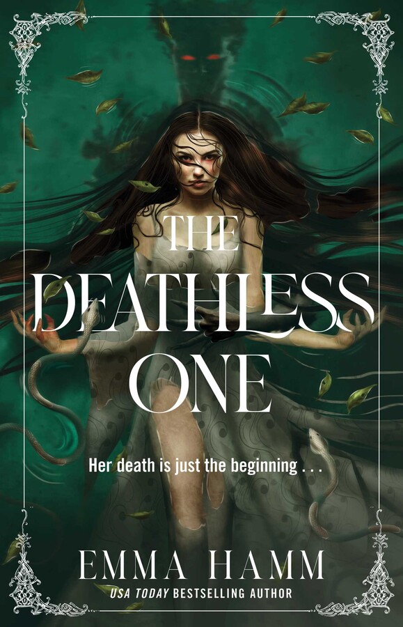 Deathless One
