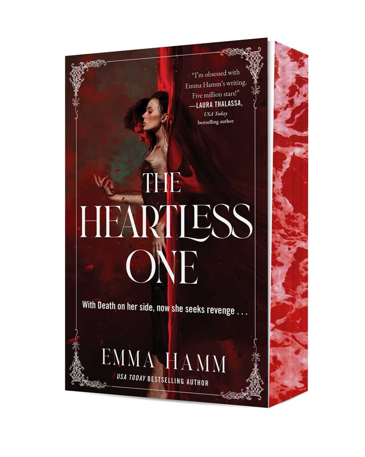 Heartless One