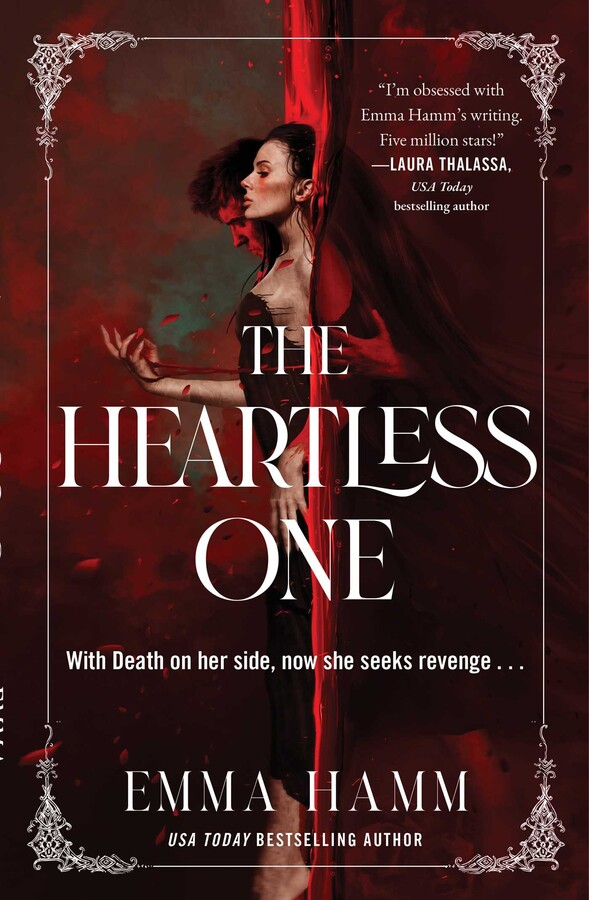 Heartless One