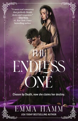 The Endless One The Endless One
