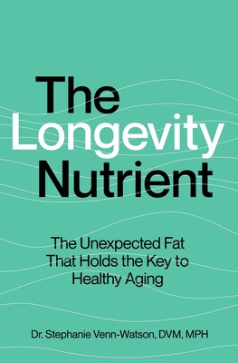 Longevity Nutrient Longevity Nutrient