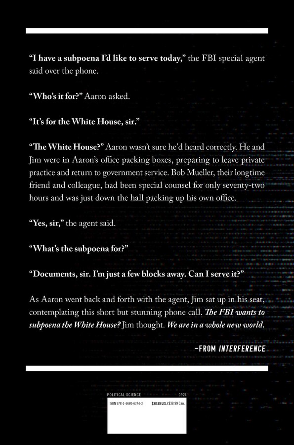 Interference