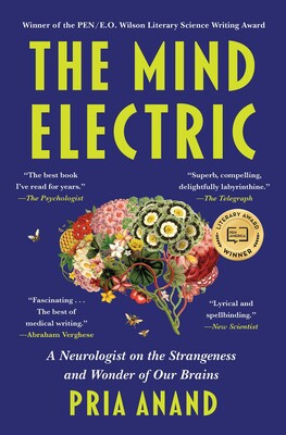 The Mind Electric The Mind Electric