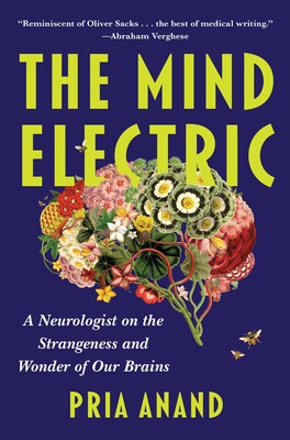 The Mind Electric The Mind Electric