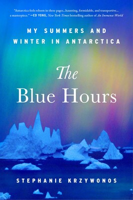 Blue Hours Blue Hours