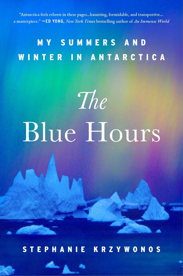 Blue Hours