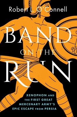 Band on the Run Band on the Run