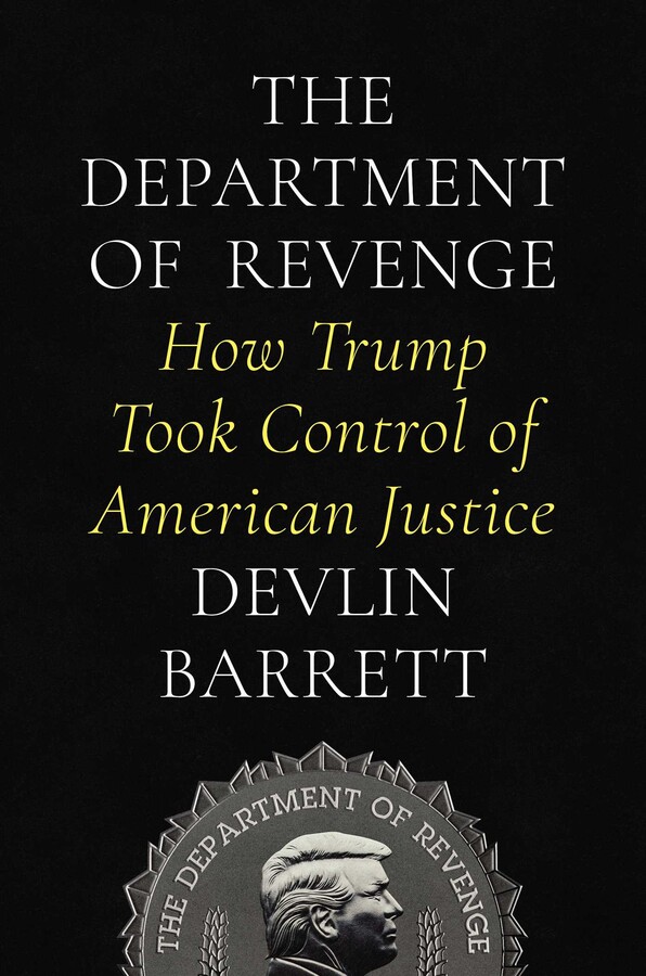Department of Revenge