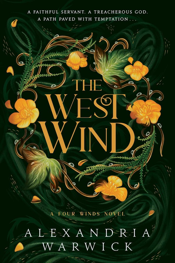 West Wind