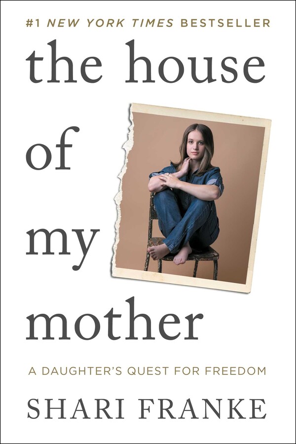 House of My Mother