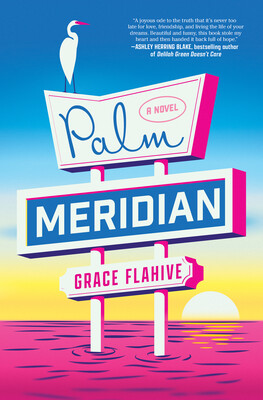 Palm Meridian Palm Meridian