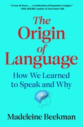The Origin of Language
