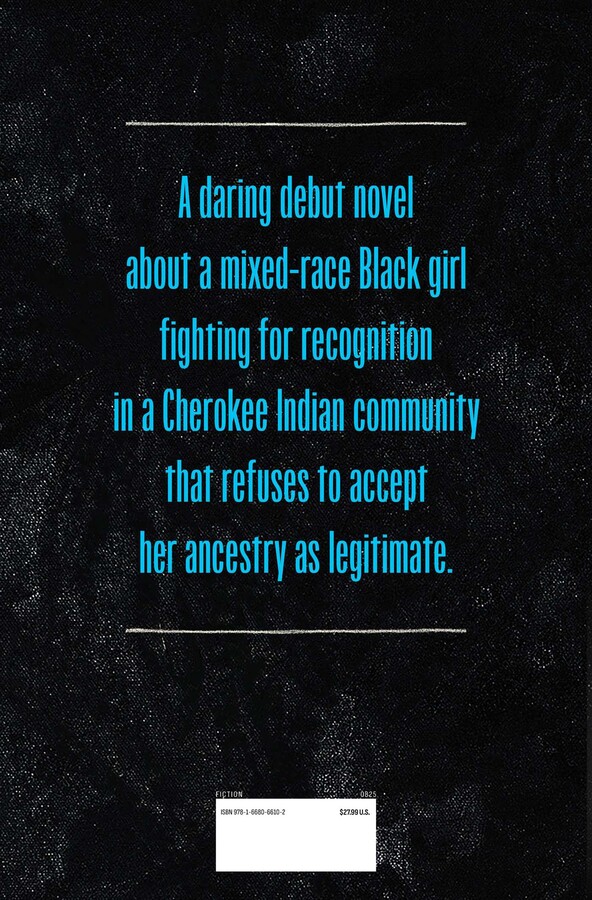 Black Cherokee