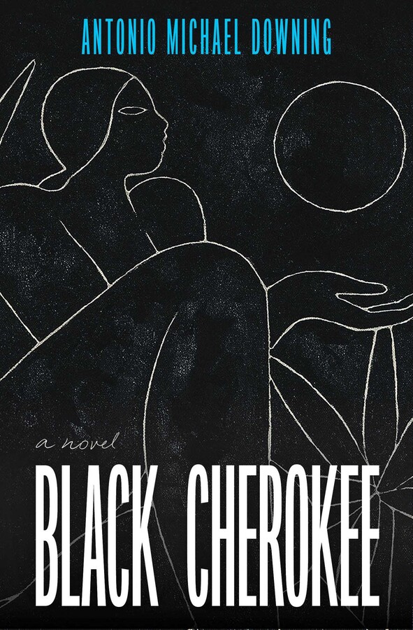 Black Cherokee