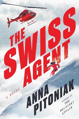 The Swiss Agent The Swiss Agent