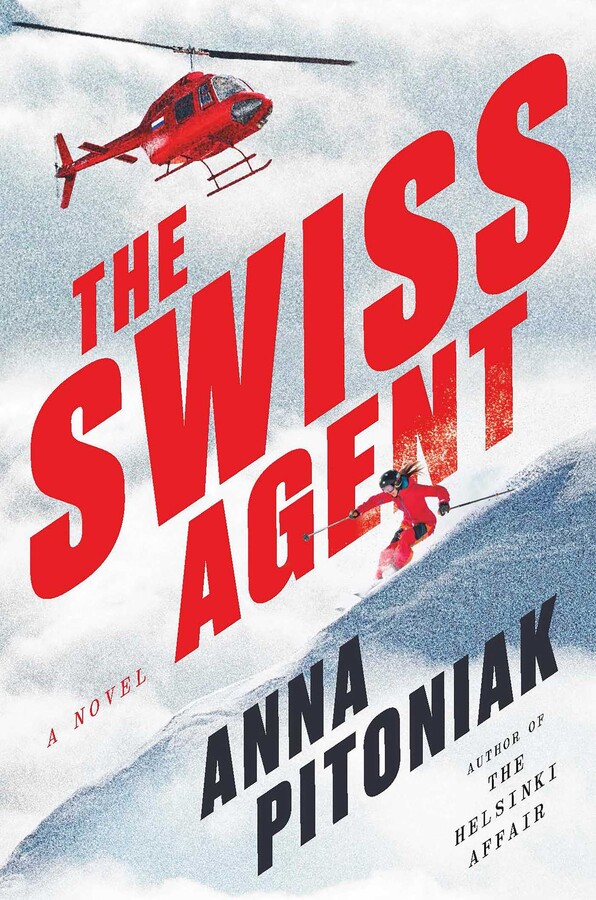 Swiss Agent