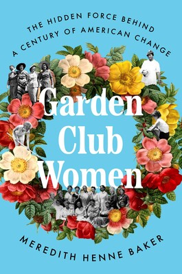 Garden Club Women Garden Club Women