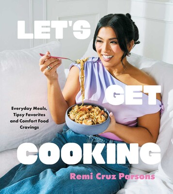 Let's Get Cooking Let's Get Cooking
