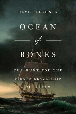 Ocean of Bones Ocean of Bones