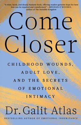 Come Closer Come Closer