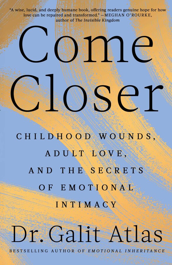 Come Closer