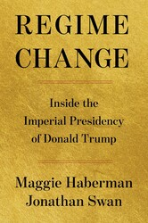 Regime Change