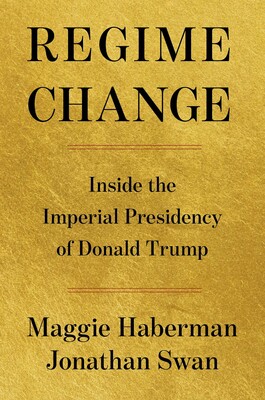 Regime Change Regime Change