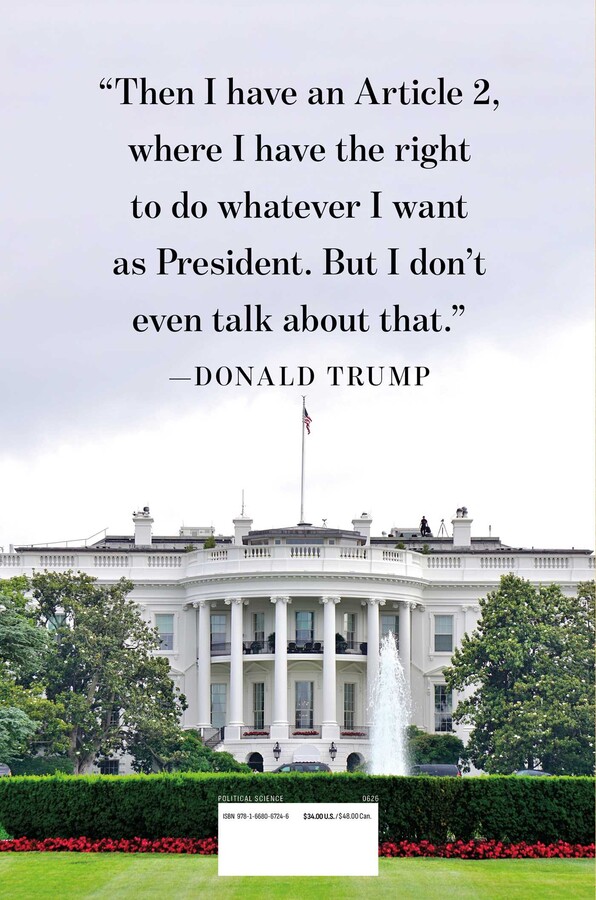 Regime Change