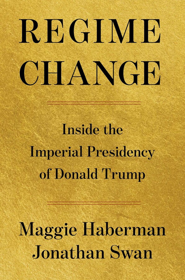 Regime Change