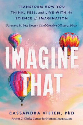 Imagine That Imagine That
