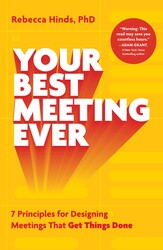 Your Best Meeting Ever Your Best Meeting Ever