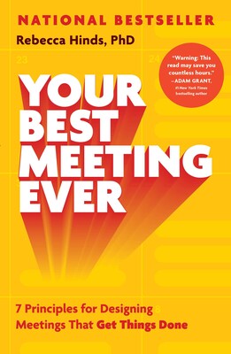 Your Best Meeting Ever Your Best Meeting Ever