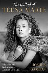 The Ballad of Teena Marie