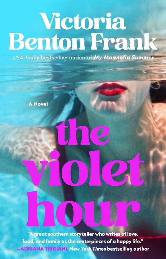 Violet Hour