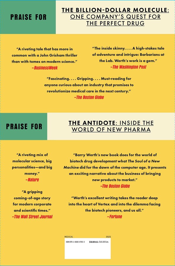 Age of Cures