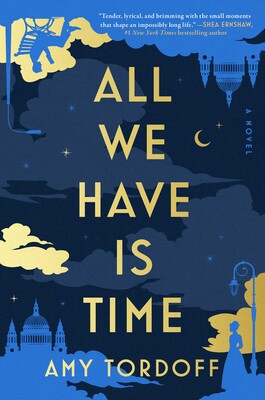 All We Have Is Time All We Have Is Time