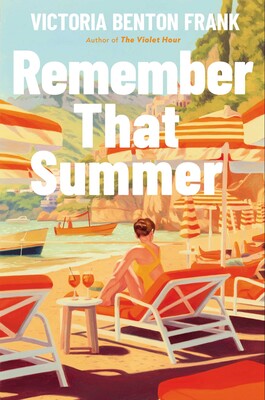 Remember That Summer Remember That Summer