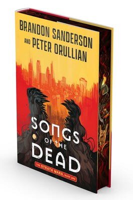 Songs of the Dead Songs of the Dead