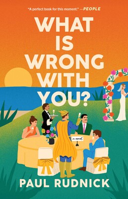 What Is Wrong with You? What Is Wrong with You?