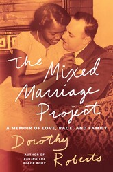The Mixed Marriage Project The Mixed Marriage Project
