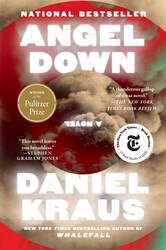 Angel Down (Pulitzer Prize Winner) Angel Down (Pulitzer Prize Winner)